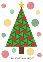 Xmas Tree SVG