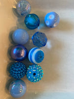 20mm beads