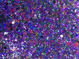 Pluto’s Galaxy- 2000