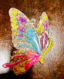 Custom Mold - Butterfly