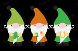 Irish Gnomes St. Patrick’s Day