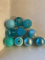 20mm beads