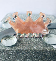 Custom Mold - Crown