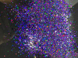 Pluto’s Galaxy- 2000